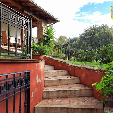 Apartamento Dal Centurione Roma Exterior foto
