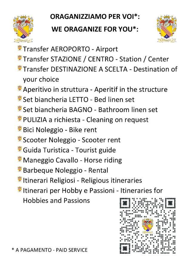 Apartamento Dal Centurione Roma Exterior foto