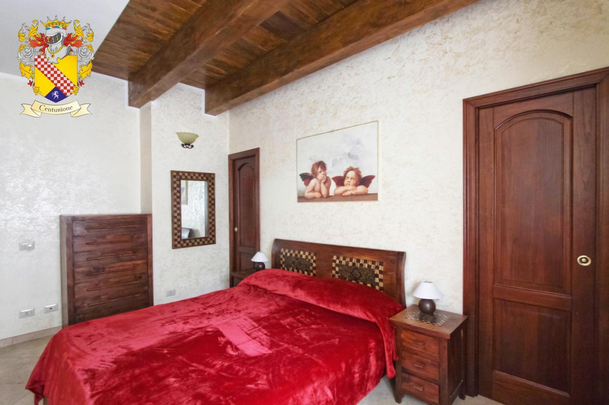 Apartamento Dal Centurione Roma Exterior foto