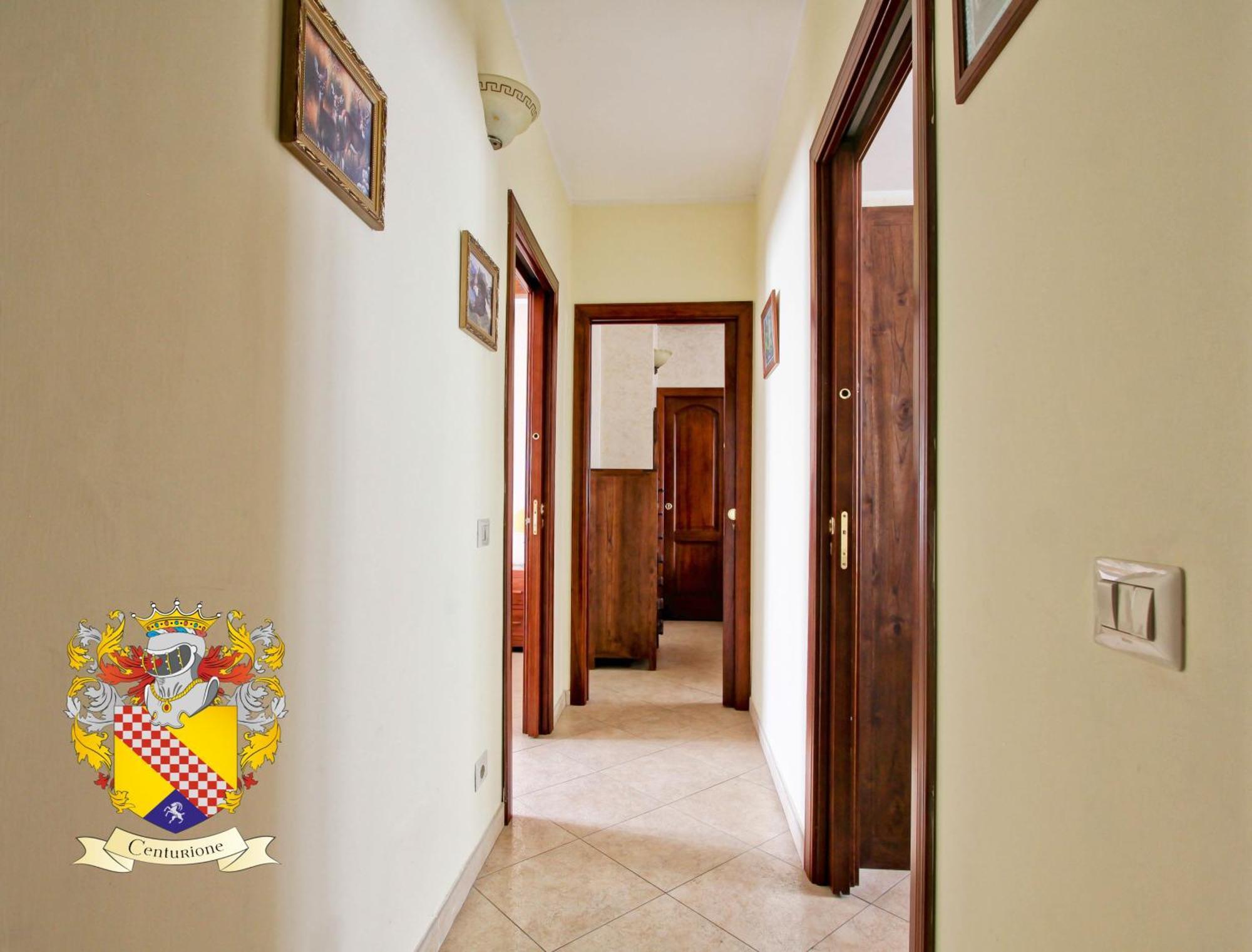Apartamento Dal Centurione Roma Exterior foto