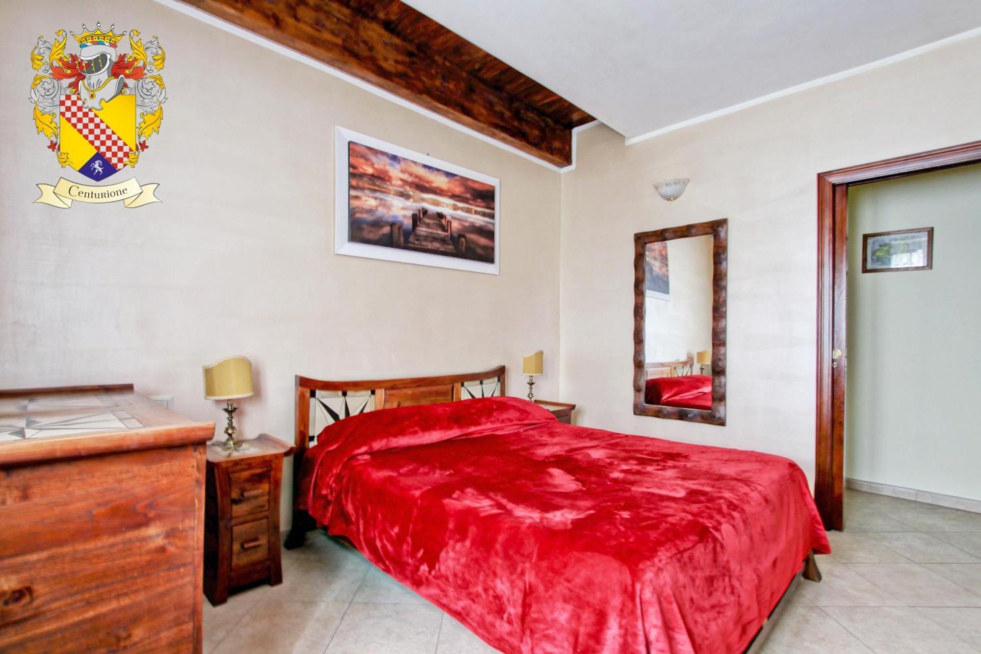 Apartamento Dal Centurione Roma Exterior foto