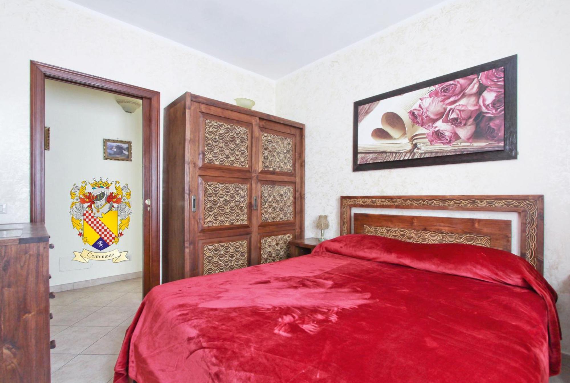 Apartamento Dal Centurione Roma Exterior foto