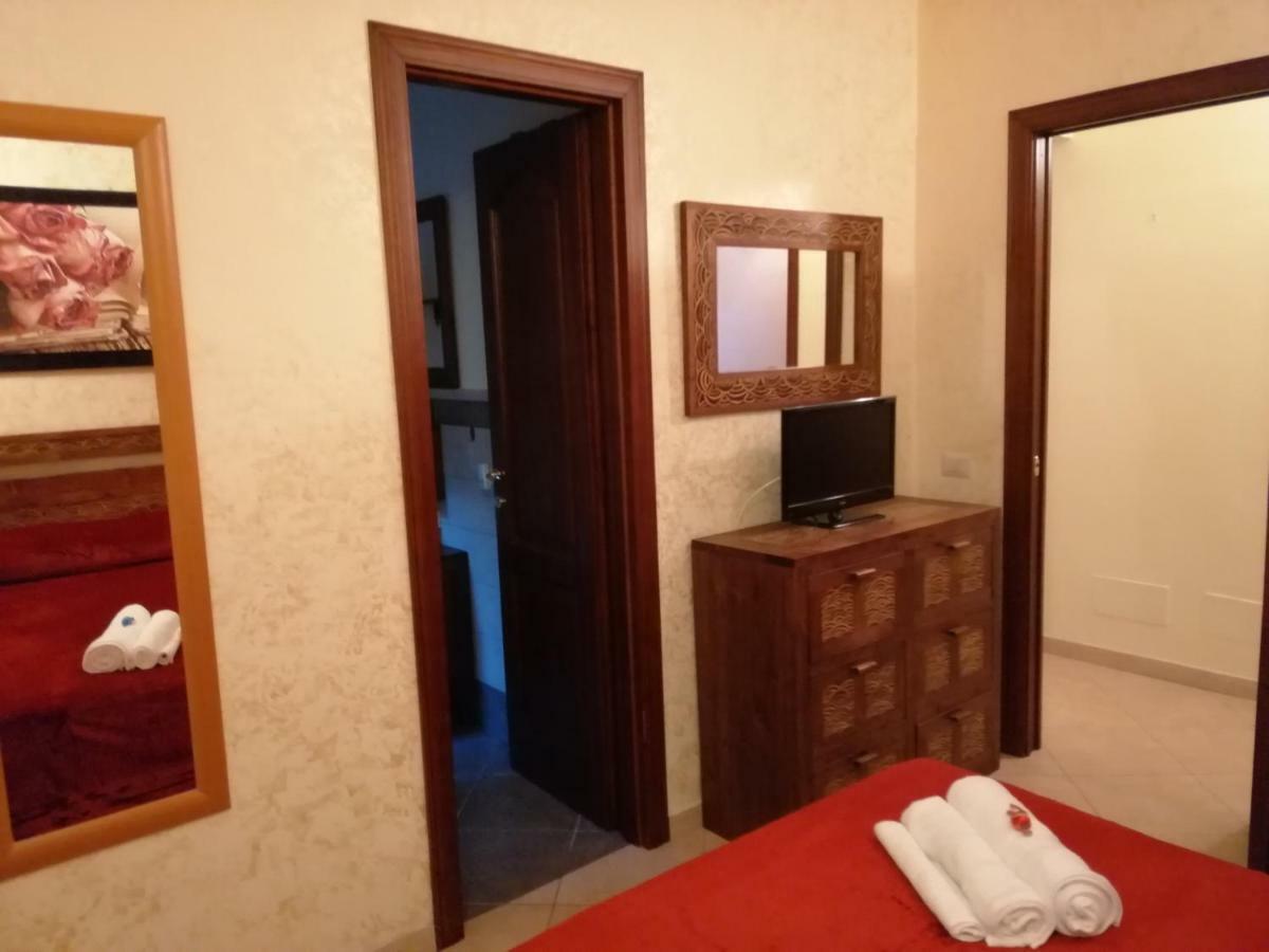 Apartamento Dal Centurione Roma Exterior foto