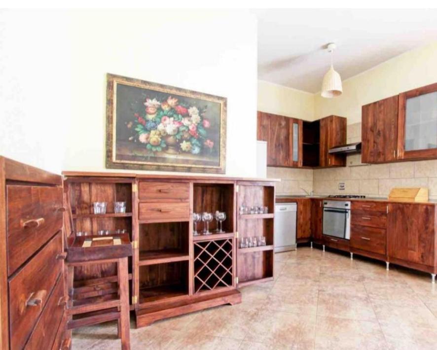 Apartamento Dal Centurione Roma Exterior foto