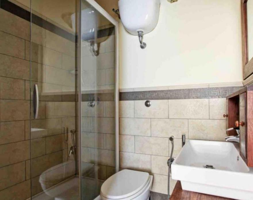 Apartamento Dal Centurione Roma Exterior foto