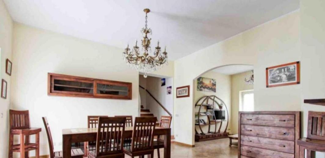 Apartamento Dal Centurione Roma Exterior foto