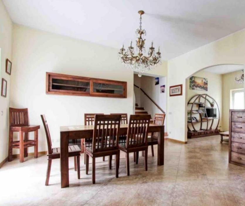 Apartamento Dal Centurione Roma Exterior foto