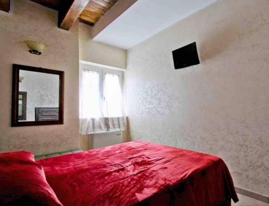 Apartamento Dal Centurione Roma Exterior foto