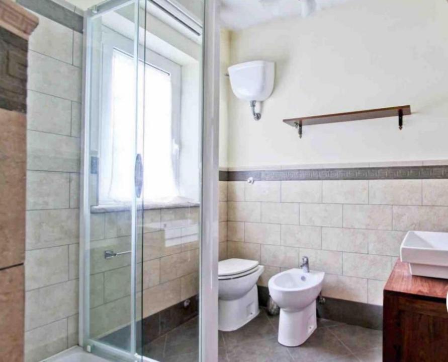 Apartamento Dal Centurione Roma Exterior foto