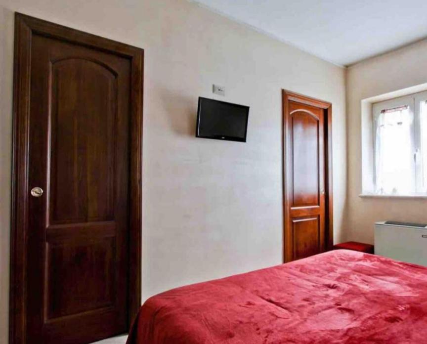 Apartamento Dal Centurione Roma Exterior foto
